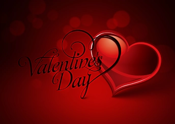 happy valentines day special widescreen wallpapers