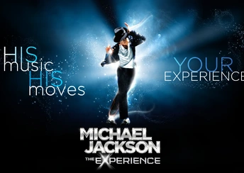 michael jackson the experience widescreen wallpapers