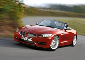 new bmw z4  2023 car widescreen wallpapers