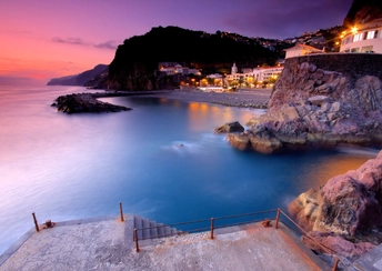 ponta do sol portugal widescreen wallpapers