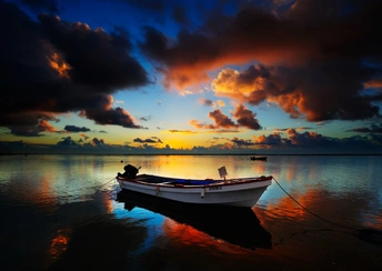 sunrise hdr widescreen wallpapers