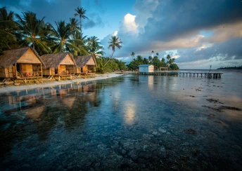 polynesia tourism travel
