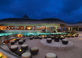 paradisus palma real punta kana best hotels of 2017 tourism travel resort vacation cafe