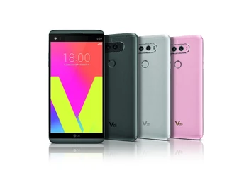 lg v20 android review hi tech news of 2016 lg best smartphones