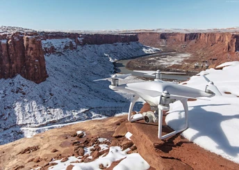 dji phantom 4 drone quadcopter phantom review test