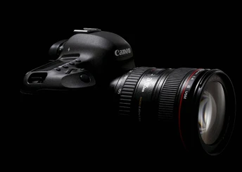 canon eos 5d mark iv review ces 2017 4k video unboxing lens