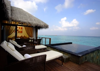 beach house iruveli best hotels of 2017 tourism travel resort vacation pool sea ocean sunbed