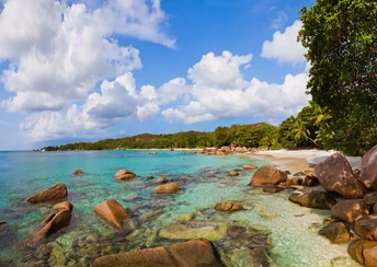 anse lazio praslin island seychelles best beaches of 2016 travellers choice awards 2016