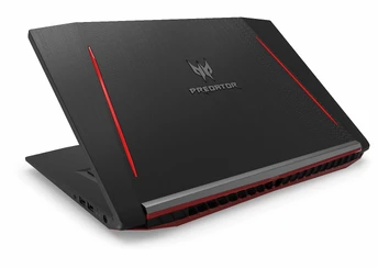 acer predator helios 300 gaming pc best laptops