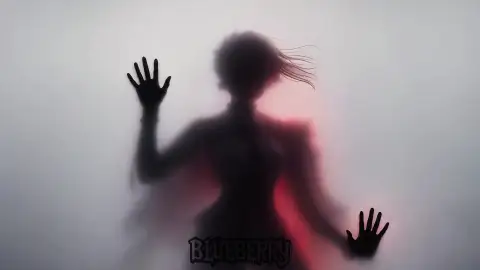 Zenless Zone Zero Silhouette