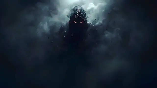 Shadow Entity Live Wallpaper - Free Live Wallpaper