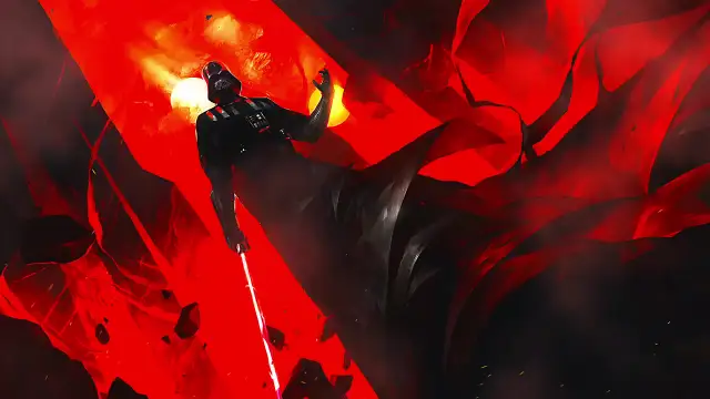 Star Wars Darth Vader Live Wallpaper - Free Live Wallpaper