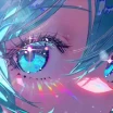 Hatsune Miku Live Wallpaper