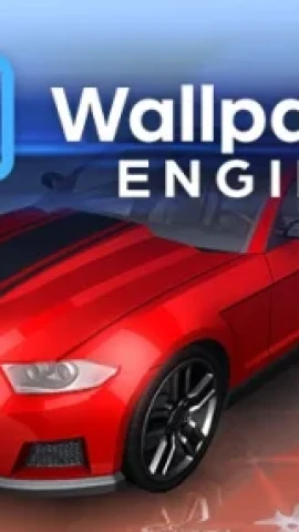 Wallpaper Engine for Android – Free Live Wallpaper