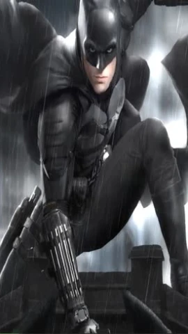 The Batman Wallpaper For Phone – Free Live Wallpaper