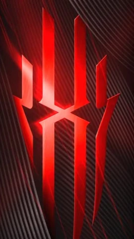 Nubia Red Wallpaper For Phone – Free Live Wallpaper
