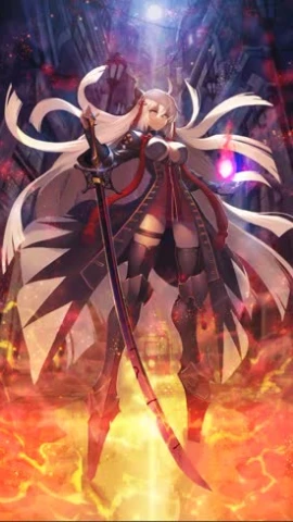 Okita Souji Wallpaper For Phone – Free Live Wallpaper
