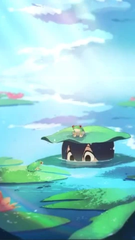 Froppy Anime Wallpaper For Phone – Free Live Wallpaper