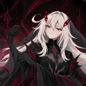 Genshin Impact: Ronova Live Wallpaper