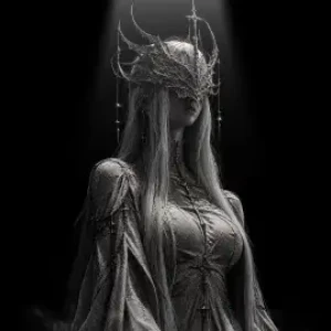 Crown of Thorns Live Wallpaper