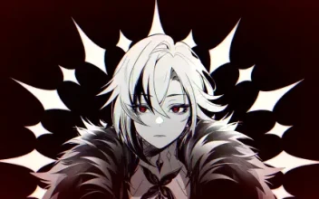 Arlecchino: The Knave