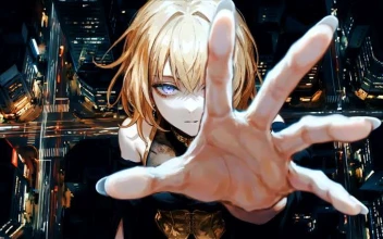 Reaching Out