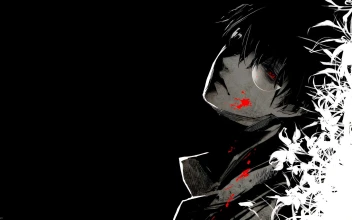 Ken Kaneki’s Crimson Awakening