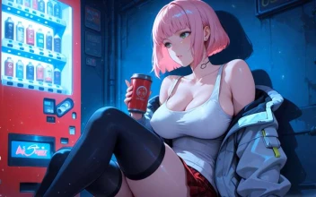 Coffee Break LoFi
