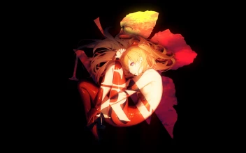 Anime Asuka Langley Soryu