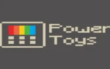 Microsoft Power Toys