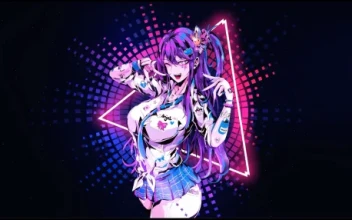 Hoshino Ai