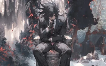 Death Note - Madara Uchiha