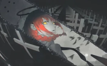 Makima Anime