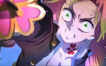 Mitsuri Demon Slayer