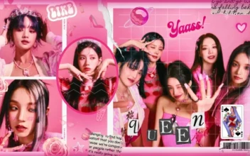 (G)I-Dle
