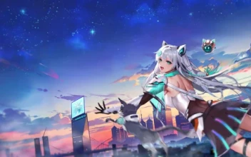 Tianxuan Official