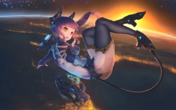 Everlasting Moment Video Wallpaper