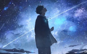 Logging 10000 years in the future novel