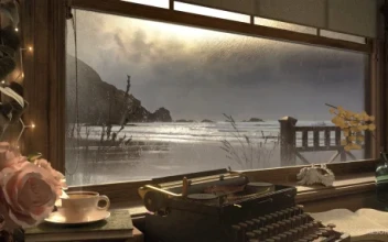 Beach House