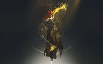 Elden Ring Radagon