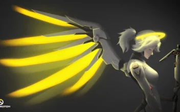 Live Overwatch Wallpapers