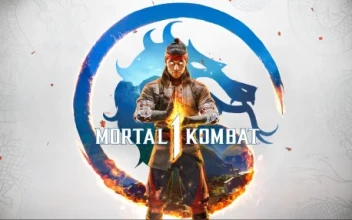 Mortal Kombat 1 Game