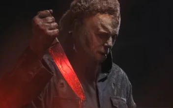 Michael Myers Halloween
