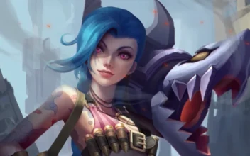 Cannon Jinx