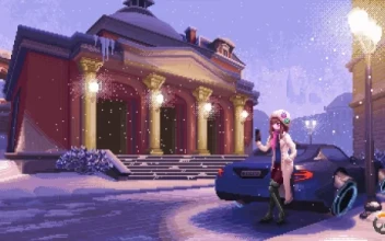 Overwatch 2 Dva