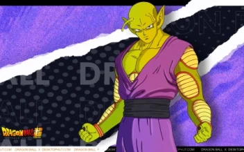 Dragon Ball Piccolo