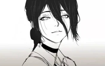 Chainsaw Man Girls 1080p