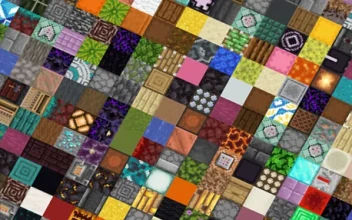 Minecraft Plus! Screensavers