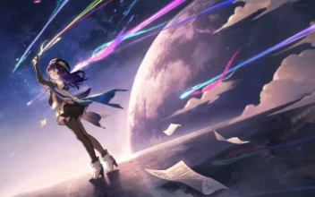 Honkai Star Rail 2560x1440