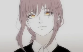 Chainsaw Man Girls - 1 hour loop